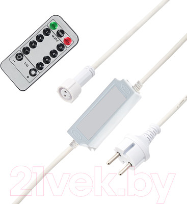 Контроллер для гирлянд Neon-Night 217-203 (с радиопультом)