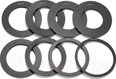 Комплект переходных колец Godox MF-AR Kit / 30621