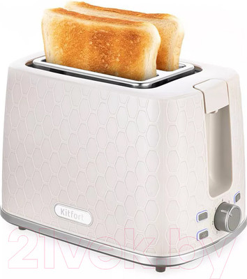 Тостер Kitfort KT-6075