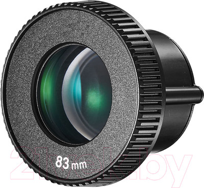 Сменный объектив для проекционной насадки Godox AK-R23 для AK-R21 / 30249