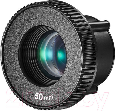 Сменный объектив для проекционной насадки Godox AK-R24 для AK-R21 / 30259