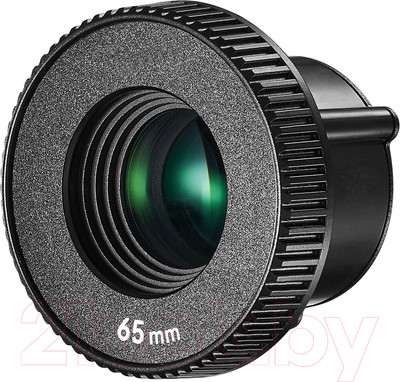 Сменный объектив для проекционной насадки Godox AK-R27 для AK-R21 / 30258