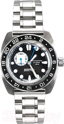 Часы наручные мужские Восток 17037Б