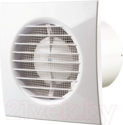 Вентилятор накладной Vents Симпл 150