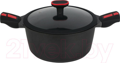 Кастрюля Lenardi Passion 820-003