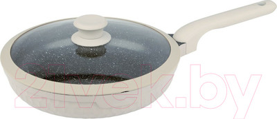 Сковорода Lenardi Maffin 820-016
