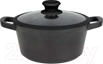 Кастрюля Lenardi Mystery 820-021