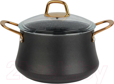 Кастрюля Lenardi Eclipse 820-029