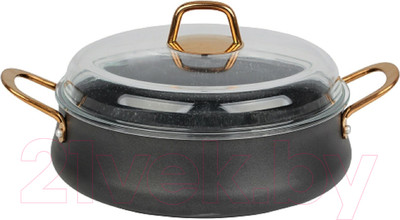 Сотейник Lenardi Eclipse 820-030