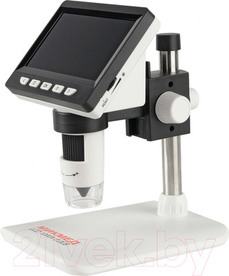 Микроскоп цифровой Микмед LCD 1000x 2.0LB / 30701