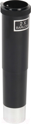 Линза Барлоу Veber 2x / 27849