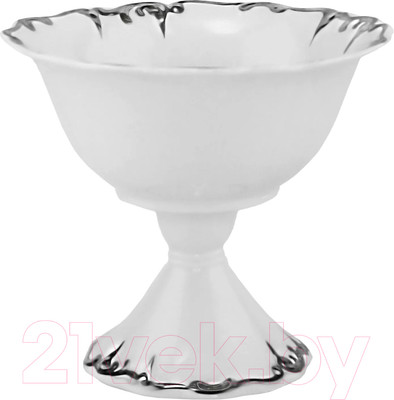 Фруктовница Lenardi Argento 666-393