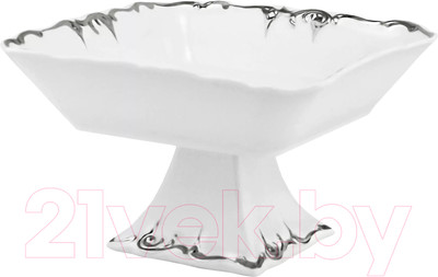 Фруктовница Lenardi Argento 666-397