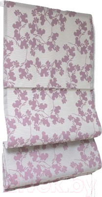 Римская штора Delfa Мини Lira СШД-01М-154/008 (43x160, сиреневый)