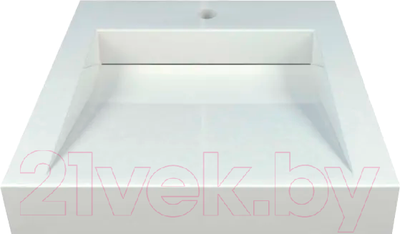 Умывальник Marko Блюз 55