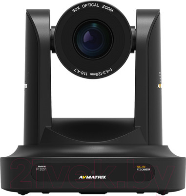 IP-камера Avmatrix PTZ1271-20X-POE выход SDI/HDMI / 29985
