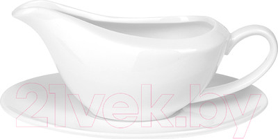 Соусник Sam&Squito Classic JXP002-02/JXP002-D02/106J19-11 / фк857 (с блюдцем)