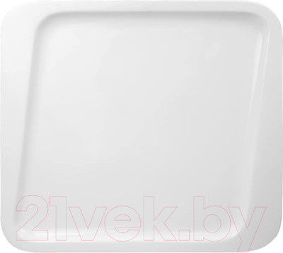 Тарелка закусочная (десертная) Sam&Squito Quadro JX82-A001-05 / фк780