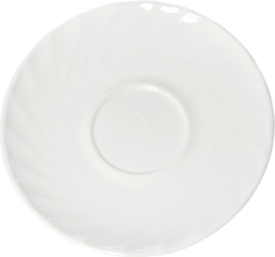 Блюдце Arcopal Trianon D6926