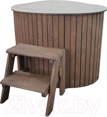 Купель Koba-SPA Solo-W / KOSWP-1