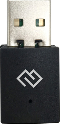 Wi-Fi/Bluetooth-адаптер Digma DWA-BT5-AC600C