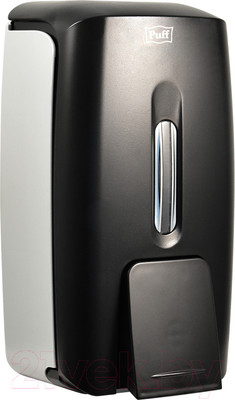 Дозатор Puff 8120Bl
