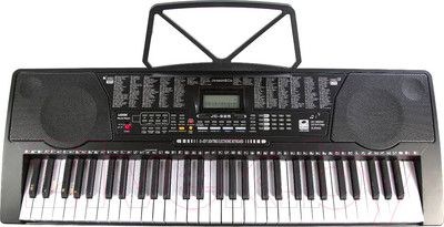 Синтезатор Jonson&Co JC-825