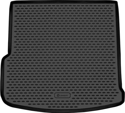 Коврик для багажника ELEMENT ELEMENTAN0398B13 для Voyah Free