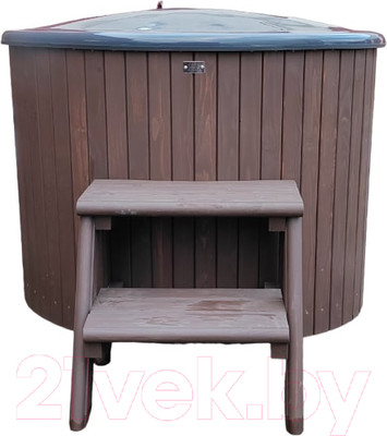 Купель Koba-SPA Solo-G / KOSGP-1