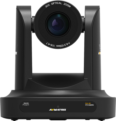 IP-камера Avmatrix PTZ1271-30X-POE выход SDI/HDMI / 29988