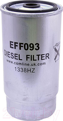 Топливный фильтр Comline EFF093