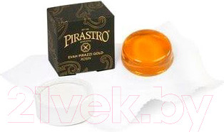 Канифоль для смычковых Pirastro Evah Pirazzi Gold / 901000