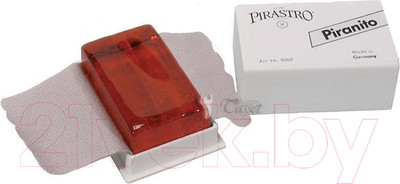 Канифоль для смычковых Pirastro Piranito / 900700