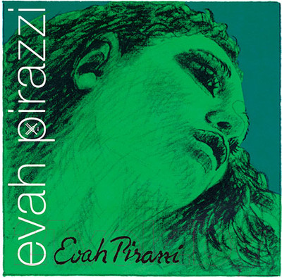 Струны для смычковых Pirastro Evah Pirazzi 419021 (4/4)