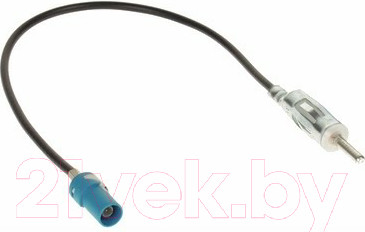 Антенный переходник Incar ISO ANT-1