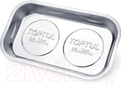 Поддон магнитный для инструмента Toptul JJAF2414