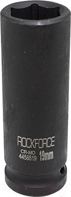 Головка слесарная RockForce RF-4458519(424)