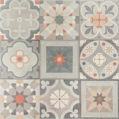 Плитка Cersanit Loft C-LO4R452D / 17179 (420x420)