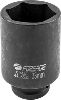 Головка слесарная Forsage F-4458533 (1309)