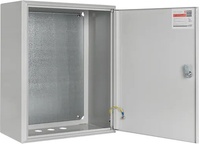 Щит с монтажной панелью EKF PROxima MB22-2