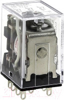 Реле промежуточное EKF PROxima RP-22-4-24-DC