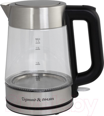 Электрочайник Zigmund & Shtain KE-926