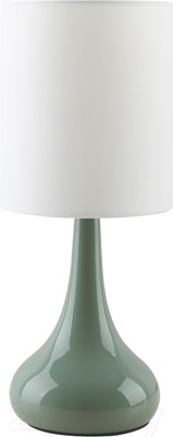 Прикроватная лампа ArtStyle HT-713GRW (зеленый/белый)