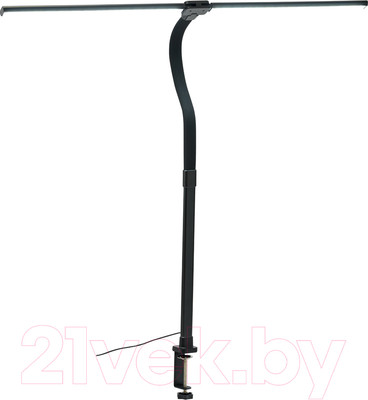 Настольная лампа ArtStyle TL-408B (черный)