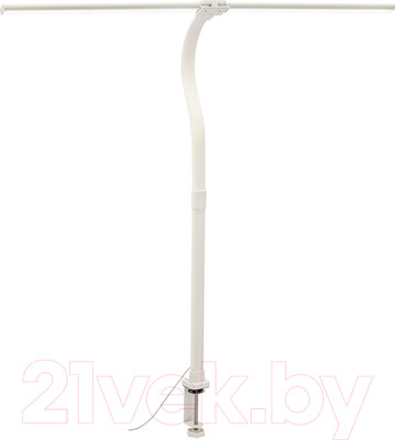 Настольная лампа ArtStyle TL-408W (белый)