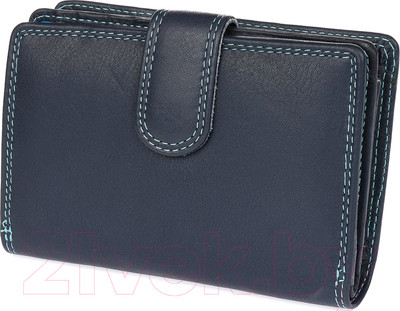 Портмоне Bellugio ED-96R-403 (синий)