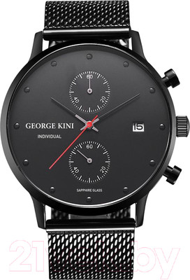 Часы наручные мужские George Kini GK.IND0001