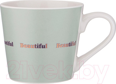 Чашка Lefard Compliment 756-432