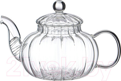 Заварочный чайник Agness 887-258