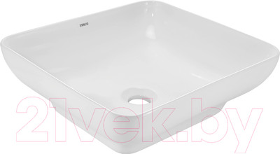 Умывальник Jaquar AIS-WHT-101905